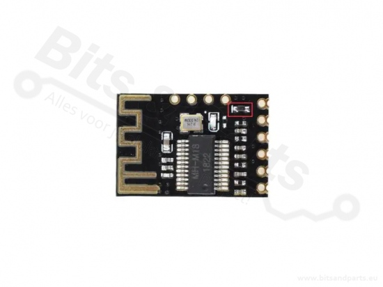 Bluetooth Audio module MH-MX8 M18